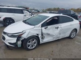 Chevrolet Cruze Lt 1G1BE5SM7J7189710 снимка