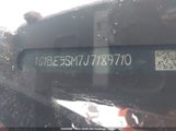Chevrolet Cruze Lt 1G1BE5SM7J7189710 снимка