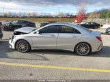 Mercedes-Benz Amg Cla 45 4Matic WDDSJ5CB6HN425193 снимка