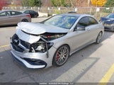 Mercedes-Benz Amg Cla 45 4Matic WDDSJ5CB6HN425193 photo