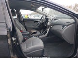 Hyundai Elantra Gl 5NPDH4AE8BH042238 снимка