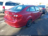 Ford Fiesta Se 3FADP4BJ8BM120306 снимка