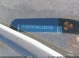 Ford Focus Se 1FADP3F24EL289709 снимка