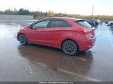 Hyundai Elantra Gt KMHD25LE0DU156565 снимка
