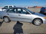 Honda Civic Dx 2HGES163X1H901656 снимка