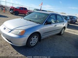 Honda Civic Dx 2HGES163X1H901656 снимка