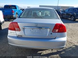 Honda Civic Dx 2HGES163X1H901656 снимка