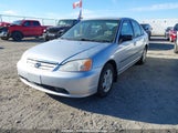 Honda Civic Dx 2HGES163X1H901656 снимка