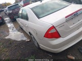 Ford Fusion Hybrid Hybrid 3FADP0L30BR124216 fotografie