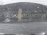 Land Rover Range Rover Sport Hse SALSK2D41DA802724 снимка