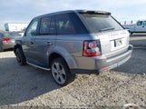 Land Rover Range Rover Sport Hse SALSK2D41DA802724 снимка
