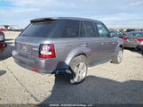 Land Rover Range Rover Sport Hse SALSK2D41DA802724 снимка