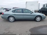 Ford Taurus Sel 1FAFP56UX5A248566 fotografie