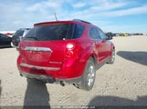Chevrolet Equinox Ltz 2GNFLHE30F6376000 снимка