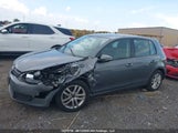 Volkswagen Golf 2.5L Comfortline/2.5L Highline/2.5L Sportline/2.5L Trendline WVWDA7AJ9BW202608 снимка
