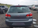 Volkswagen Golf 2.5L Comfortline/2.5L Highline/2.5L Sportline/2.5L Trendline WVWDA7AJ9BW202608 снимка