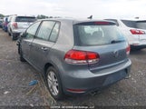 Volkswagen Golf 2.5L Comfortline/2.5L Highline/2.5L Sportline/2.5L Trendline WVWDA7AJ9BW202608 fotografie