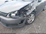 Volkswagen Golf 2.5L Comfortline/2.5L Highline/2.5L Sportline/2.5L Trendline WVWDA7AJ9BW202608 снимка