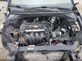 Hyundai Elantra Preferred With Sun And Safety Package Auto Ivt KMHD84LF9LU927654 снимка
