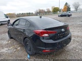 Hyundai Elantra Preferred With Sun And Safety Package Auto Ivt KMHD84LF9LU927654 снимка