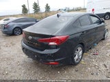 Hyundai Elantra Preferred With Sun And Safety Package Auto Ivt KMHD84LF9LU927654 снимка