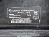 BMW 335 Xi WBA3B9C50DF585584 снимка