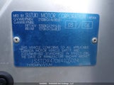 Suzuki Grand Vitara Luxury JS3TD947064105024 снимка
