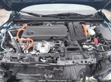 Honda Civic Hybrid Sport/Sport Touring 2HGFE4F85SH017313 fotografie