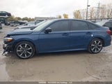 Honda Civic Hybrid Sport/Sport Touring 2HGFE4F85SH017313 fotografie