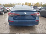 Honda Civic Hybrid Sport/Sport Touring 2HGFE4F85SH017313 fotografie