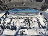 Honda Civic Lx 2HGFC2F56JH014693 снимка