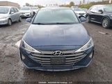 Hyundai Elantra Preferred KMHD84LF9KU830906 photo