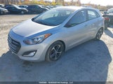 Hyundai Elantra KMHD35LHXGU320030 снимка