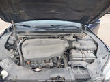 Acura Tlx Tech 19UUB3F53FA801719 снимка