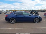 Acura Tlx Tech 19UUB3F53FA801719 снимка