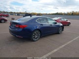 Acura Tlx Tech 19UUB3F53FA801719 fotografie