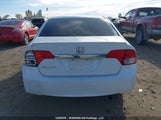 Honda Civic Sdn 2HGFA1F45AH015986 fotografie