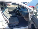 Honda Civic Sdn 2HGFA1F45AH015986 fotografie
