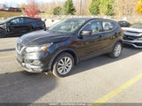 Nissan Qashqai S JN1BJ1AW6MW447565 photo