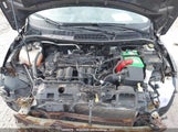 Ford Fiesta Se 3FADP4BJ9EM242659 снимка