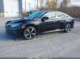 Honda Civic Touring 2HGFC1F98GH105423 снимка