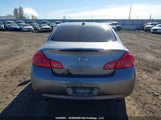 Infiniti G37X JNKCV61F69M358938 photo