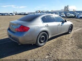 Infiniti G37X JNKCV61F69M358938 photo