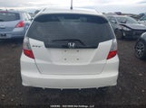 Honda Fit Sport 5Dr JHMGE8H7XBC801325 fotografie