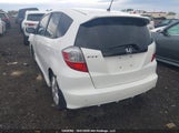 Honda Fit Sport 5Dr JHMGE8H7XBC801325 fotografie
