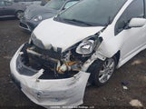 Honda Fit Sport 5Dr JHMGE8H7XBC801325 fotografie
