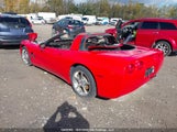 Chevrolet Corvette 1G1YY22G015123859 снимка