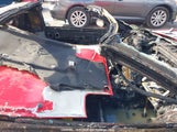 Chevrolet Corvette 1G1YY22G015123859 снимка