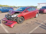 Hyundai Elantra Gl 5NPDH4AE9FH555987 снимка