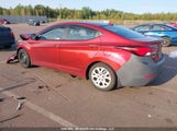 Hyundai Elantra Gl 5NPDH4AE9FH555987 снимка